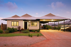 Homes